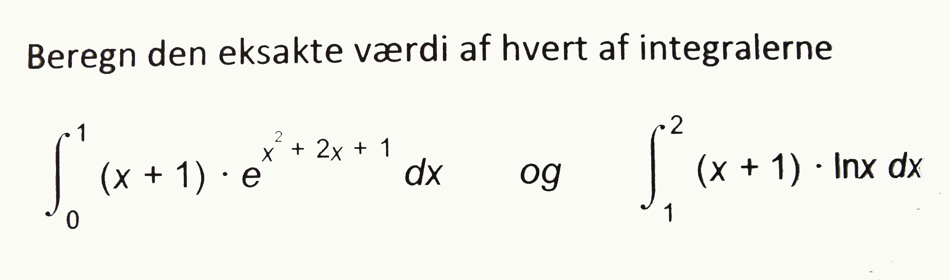 Undervisning