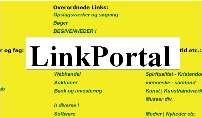 LinkPortal